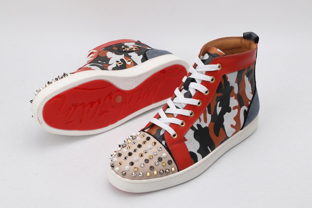 C*L Sneaker